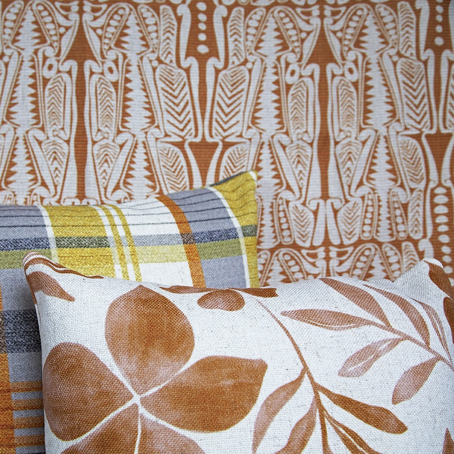 DECORATIVE PILLOWS square